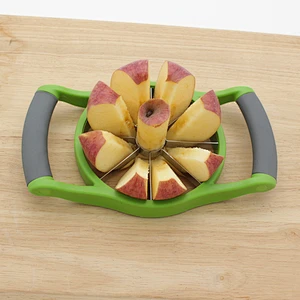2022 Amazon Supply Summer Hot Selling Products Apple Corer Cutter