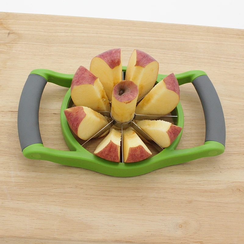 2022 Amazon Supply Summer Hot Selling Products Apple Corer Cutter