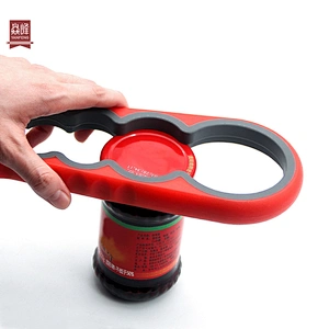 amazon top seller 2 pack set multifunctional Can Opener kitchen accessories cocina tools bottle opener kitchen gadgets