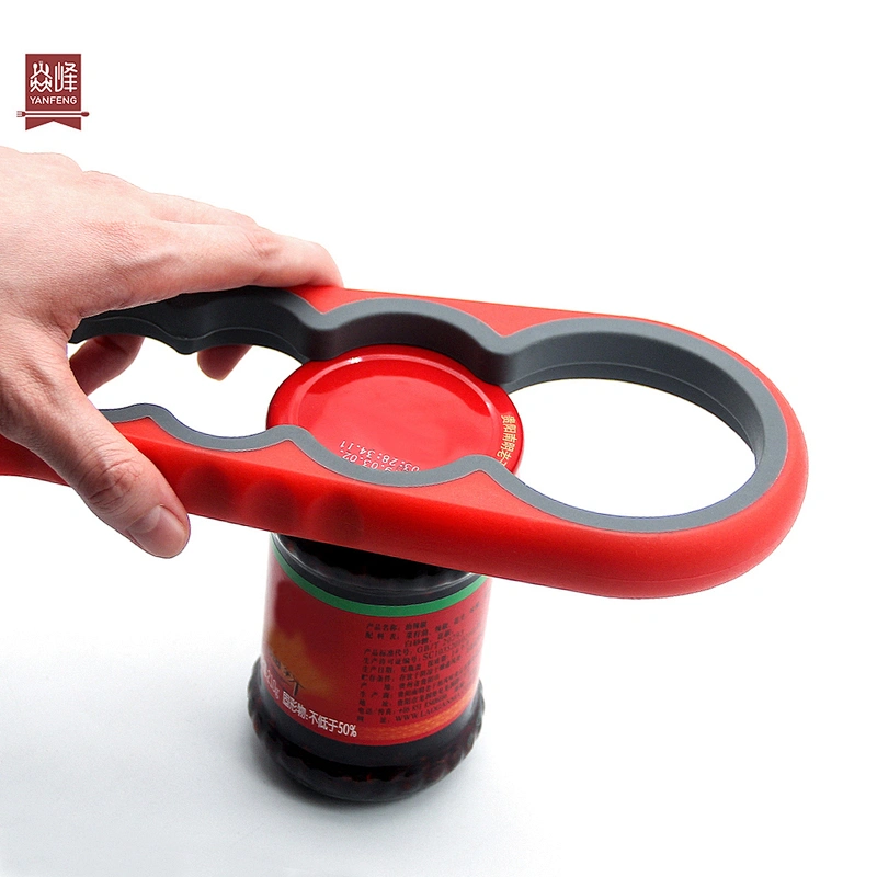amazon top seller 2 pack set multifunctional Can Opener kitchen accessories cocina tools bottle opener kitchen gadgets
