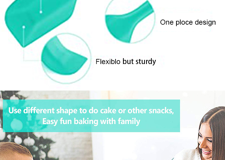 silicone spatula