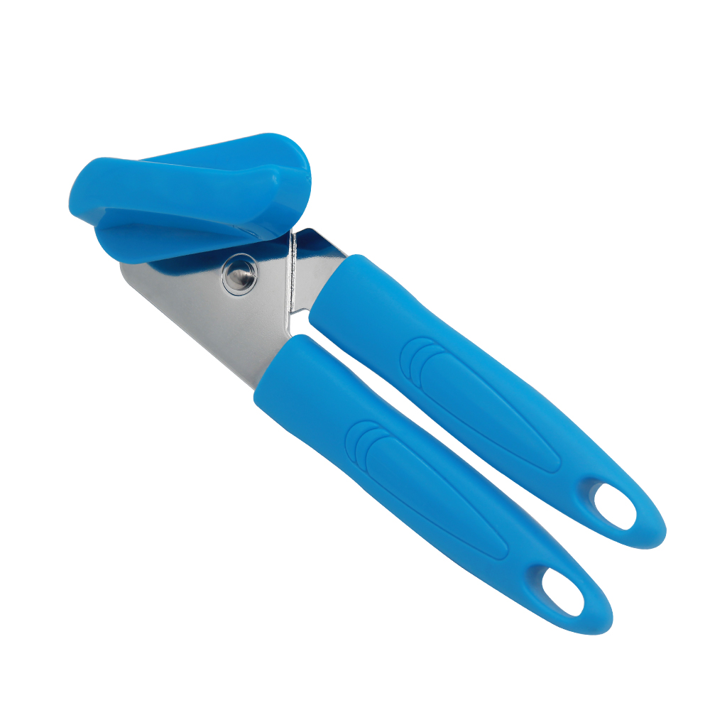 2022 New Design Can Opener Manual Good Quality Can Opener Manual Stainless Steel