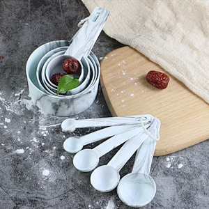 Kitchen Cooking Baking Accessories Measuring Tools Measuring Spoons And Cups Set kitchen Measuring Spoons Set