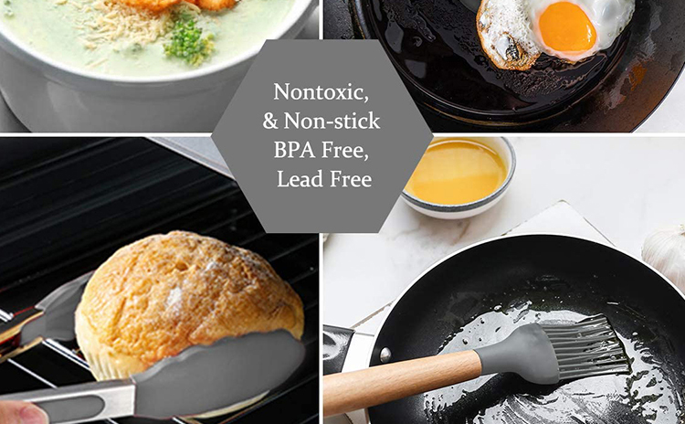 kitchen cooking utensils
