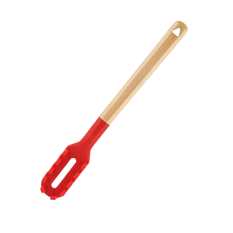 Practical Pasta Noodle Spoon Scoop Colander Noodle Spaghetti Ladle Slot Spoonr Kitchen Gadget