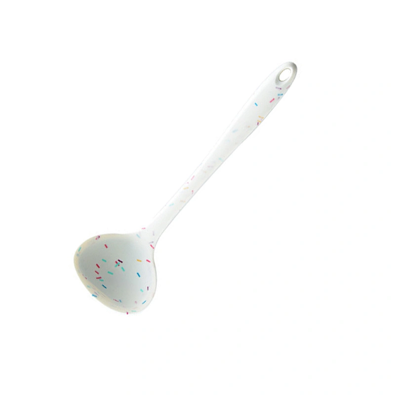 Home and Kitchen Accessories Silicone Kitchenware utensils set Baking Cooking Tools Silicone Kitchen Utensils Set