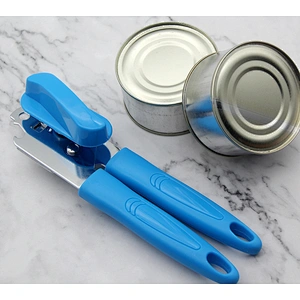 2022 New Design Can Opener Manual Good Quality Can Opener Manual Stainless Steel