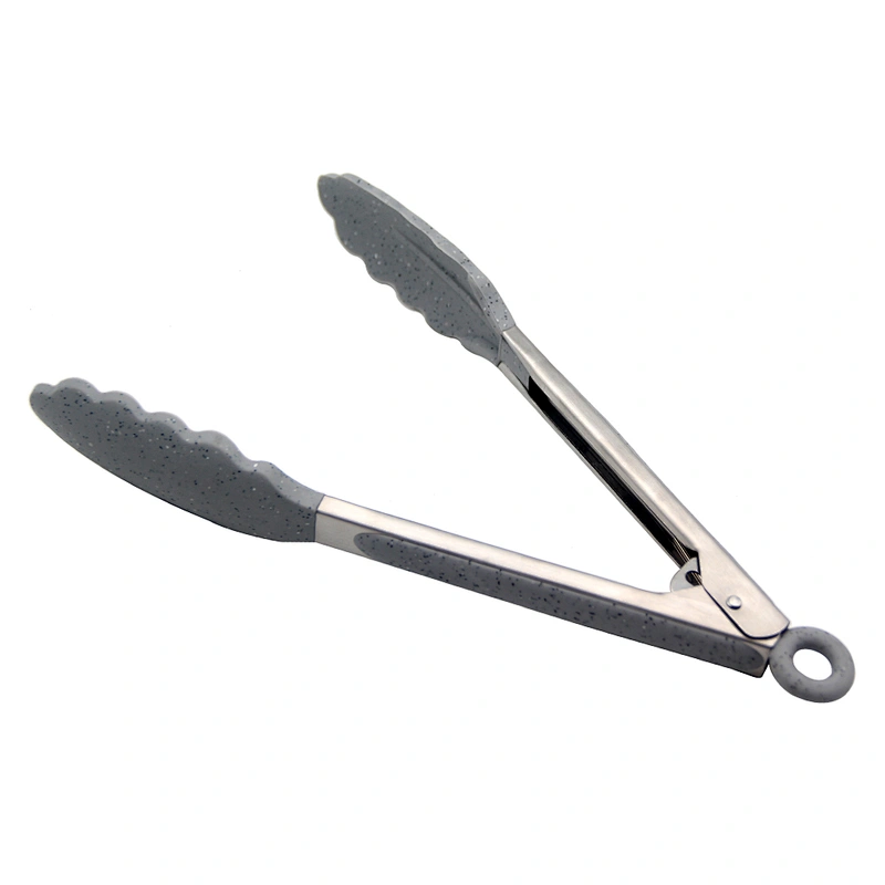 Factory Direct Supply BBQ Cooking Tool Food Tong