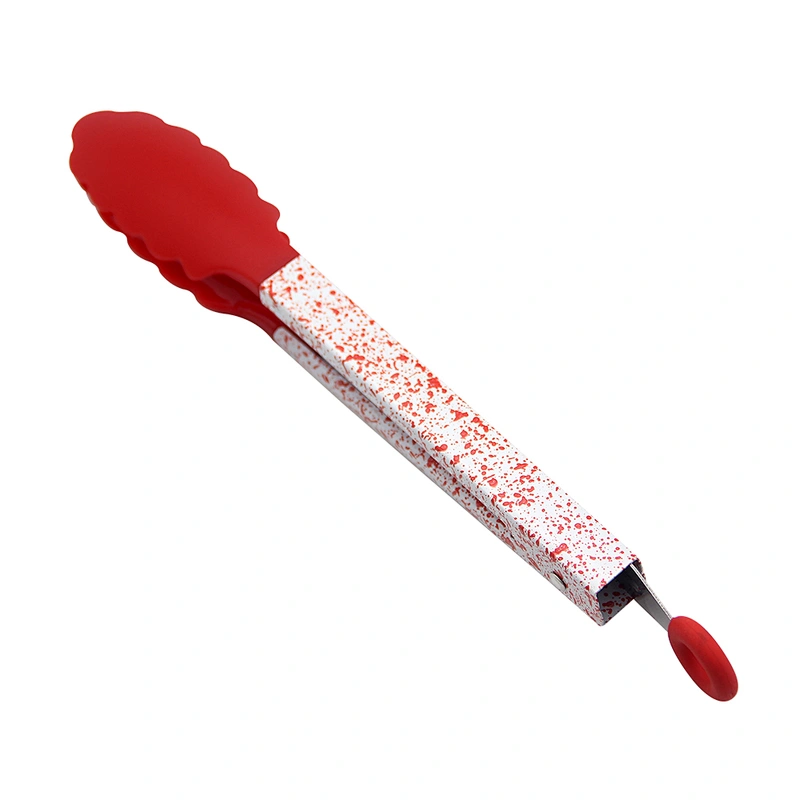 Food Grade Kitchen Tool Student Baking Food Tong Tool Kids Food Clip