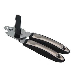 Amazon Hot Selling Bottle Opener Kitchen Multi-function Beer Bottle Opener and Can Box Tin Opener kitchen accessories