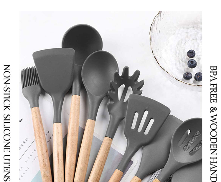 kitchen cooking utensils