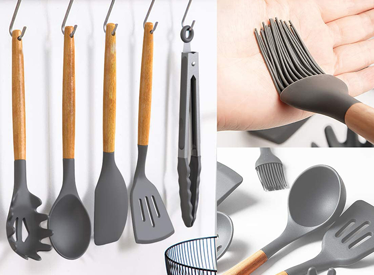kitchen cooking utensils