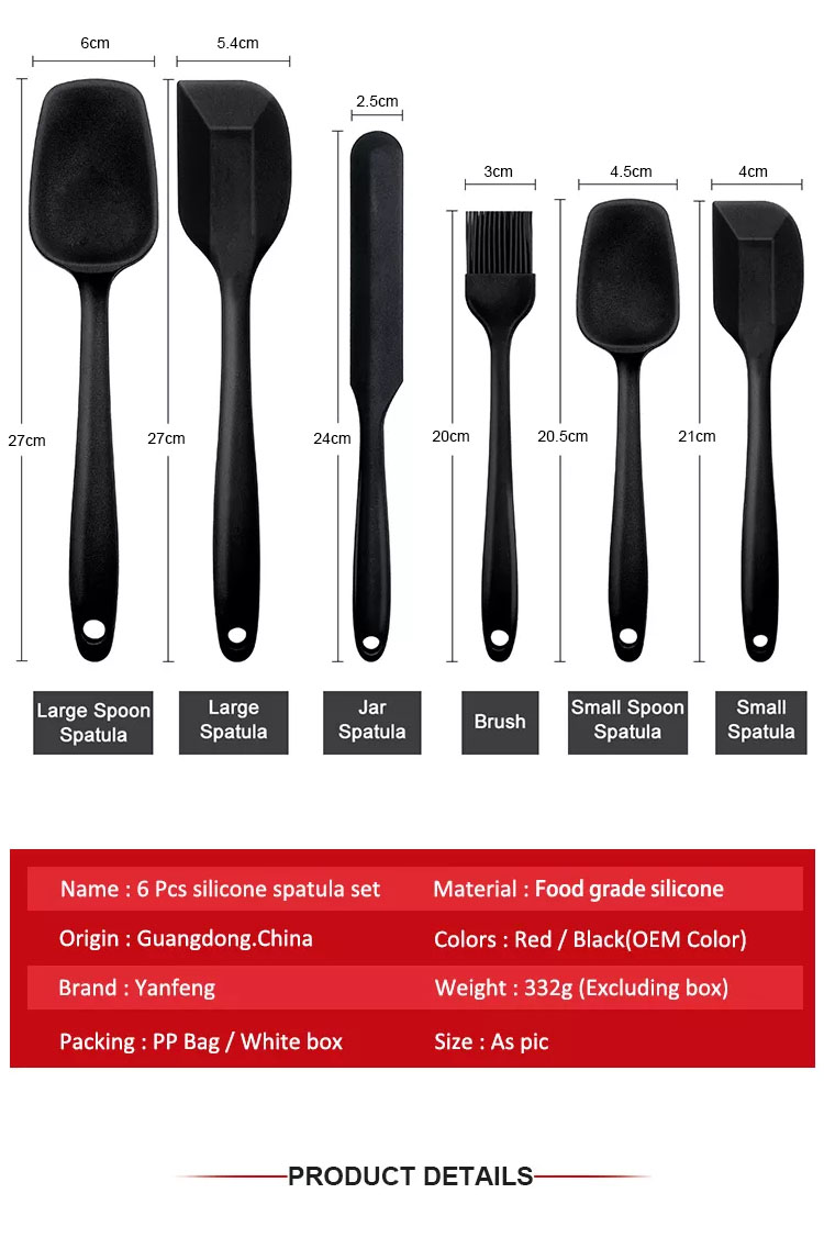 baking silicone