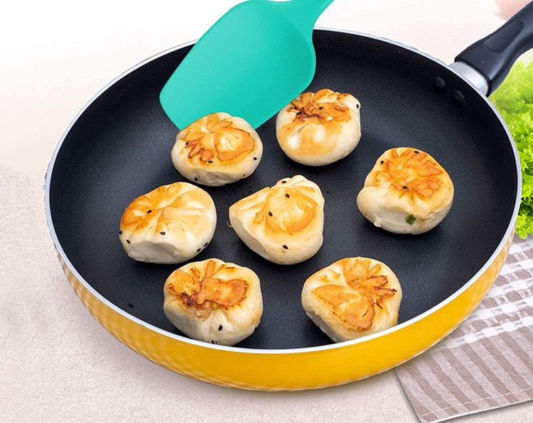 silicone spatula