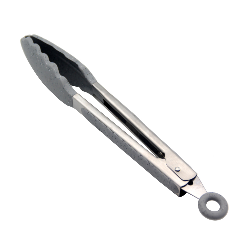 Factory Direct Supply BBQ Cooking Tool Food Tong