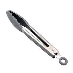 Factory Direct Supply BBQ Cooking Tool Food Tong