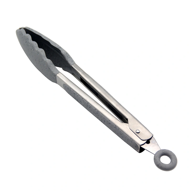 Factory Direct Supply BBQ Cooking Tool Food Tong