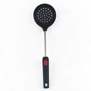 6 pcs stainless steel cookware sets camping kitchenware kitchen accessories gadgets silicone cooking utensils set