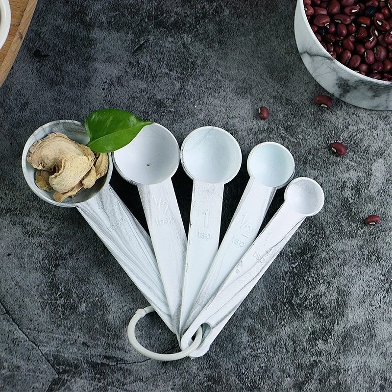 Kitchen Cooking Baking Accessories Measuring Tools Measuring Spoons And Cups Set kitchen Measuring Spoons Set