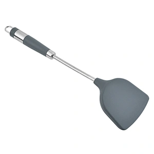 Silicone Kitchen Accessories Cooking utensil Tools cookware sets Cocina kitchen cooking utensils set With stainless steel Handle