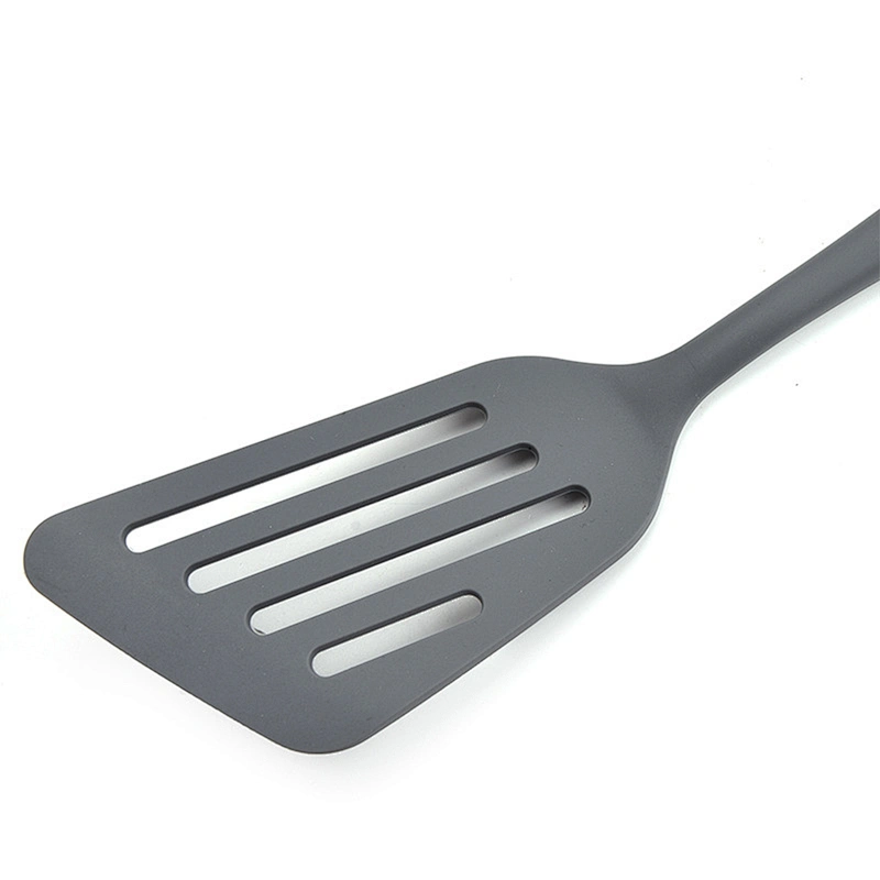 7Piece silicone kitchen accessories utensils set Heat-Resistant Non-Stick Cookware Sets Silicone Kitchen Cooking Utensils set