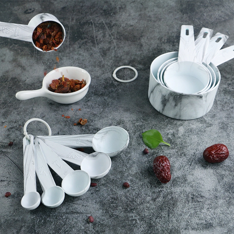 Kitchen Cooking Baking Accessories Measuring Tools Measuring Spoons And Cups Set kitchen Measuring Spoons Set
