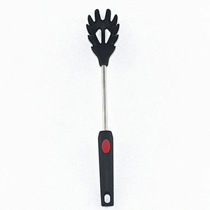6 pcs stainless steel cookware sets camping kitchenware kitchen accessories gadgets silicone cooking utensils set