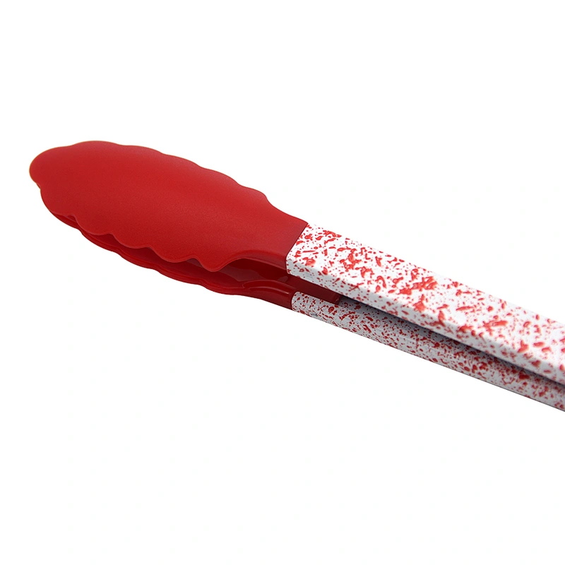Food Grade Kitchen Tool Student Baking Food Tong Tool Kids Food Clip