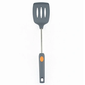 6 pcs stainless steel cookware sets camping kitchenware kitchen accessories gadgets silicone cooking utensils set