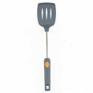 6 pcs stainless steel cookware sets camping kitchenware kitchen accessories gadgets silicone cooking utensils set