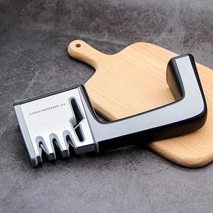 New Arrival Professional Smart Kitchen Tool 4 in 1 Mini Knife Sharpener with 4 Stage