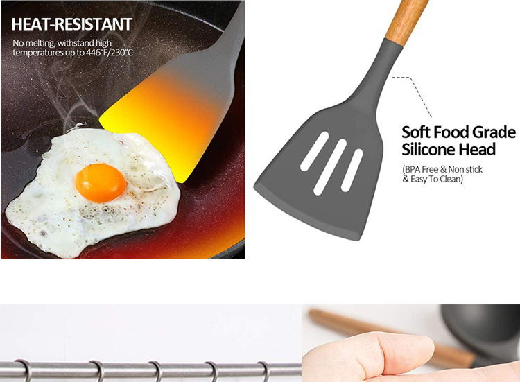 kitchen cooking utensils