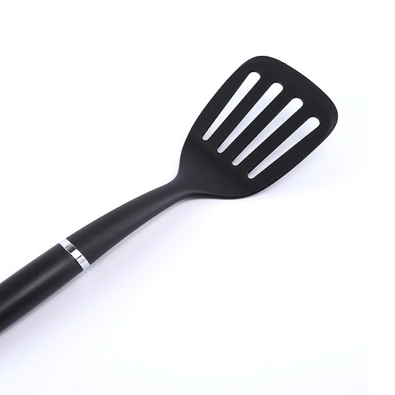 10-piece Nylon Kitchen Cooking Utensil Set Kitchen Utensils Set Amazon Nonstick Cookware Nylon Kitchen Utensils Set