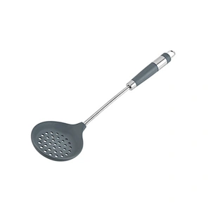 Silicone Kitchen Accessories Cooking utensil Tools cookware sets Cocina kitchen cooking utensils set With stainless steel Handle