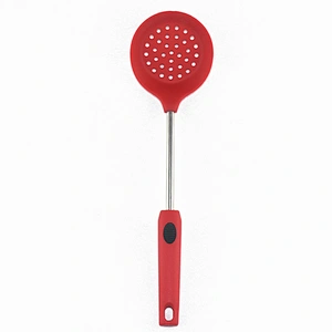 6 pcs stainless steel cookware sets camping kitchenware kitchen accessories gadgets silicone cooking utensils set