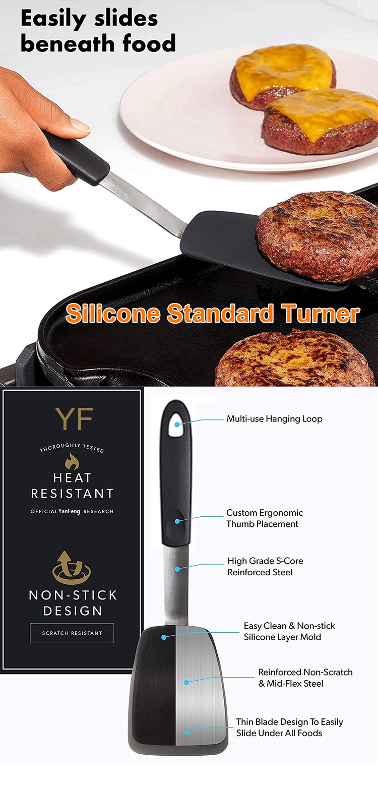 silicone spatula spatula spatulas
