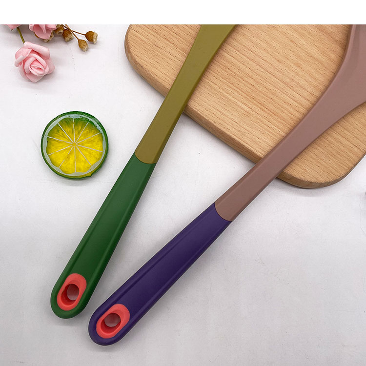 silicone kitchen turner