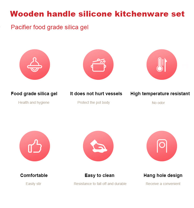kitchen spatula