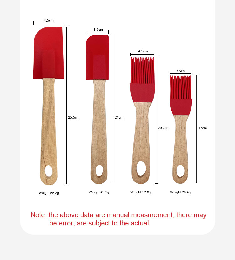 kitchen spatula
