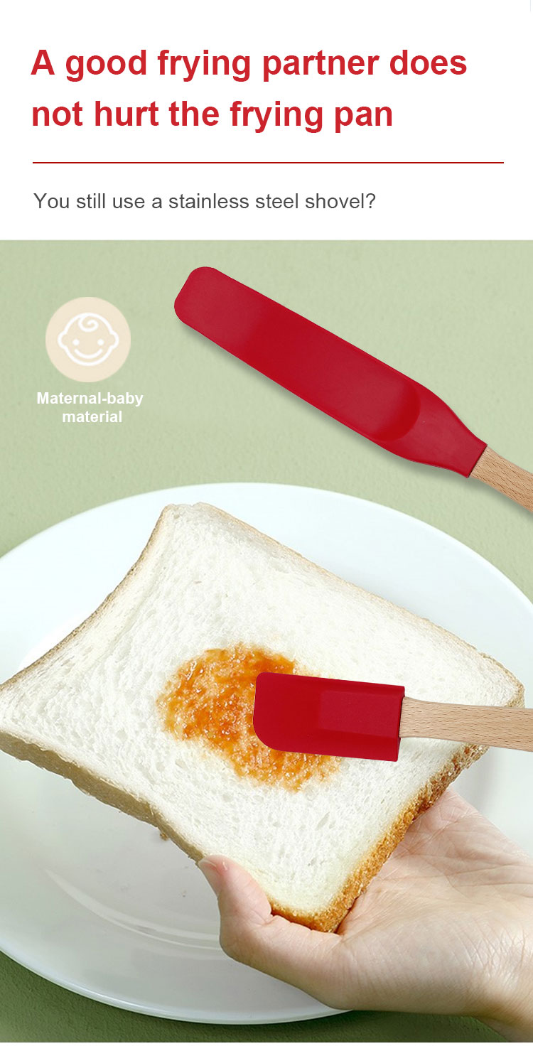 kitchen spatula