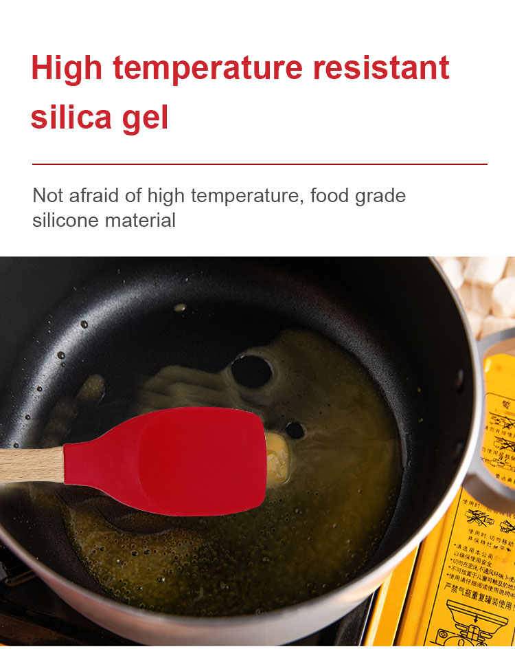 kitchen spatula