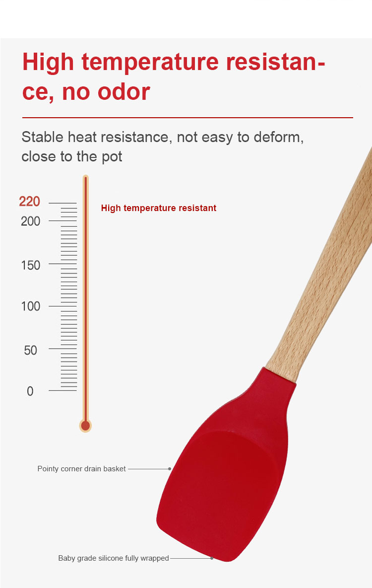 kitchen spatula