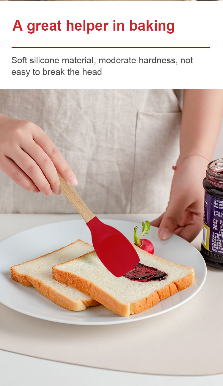 kitchen spatula