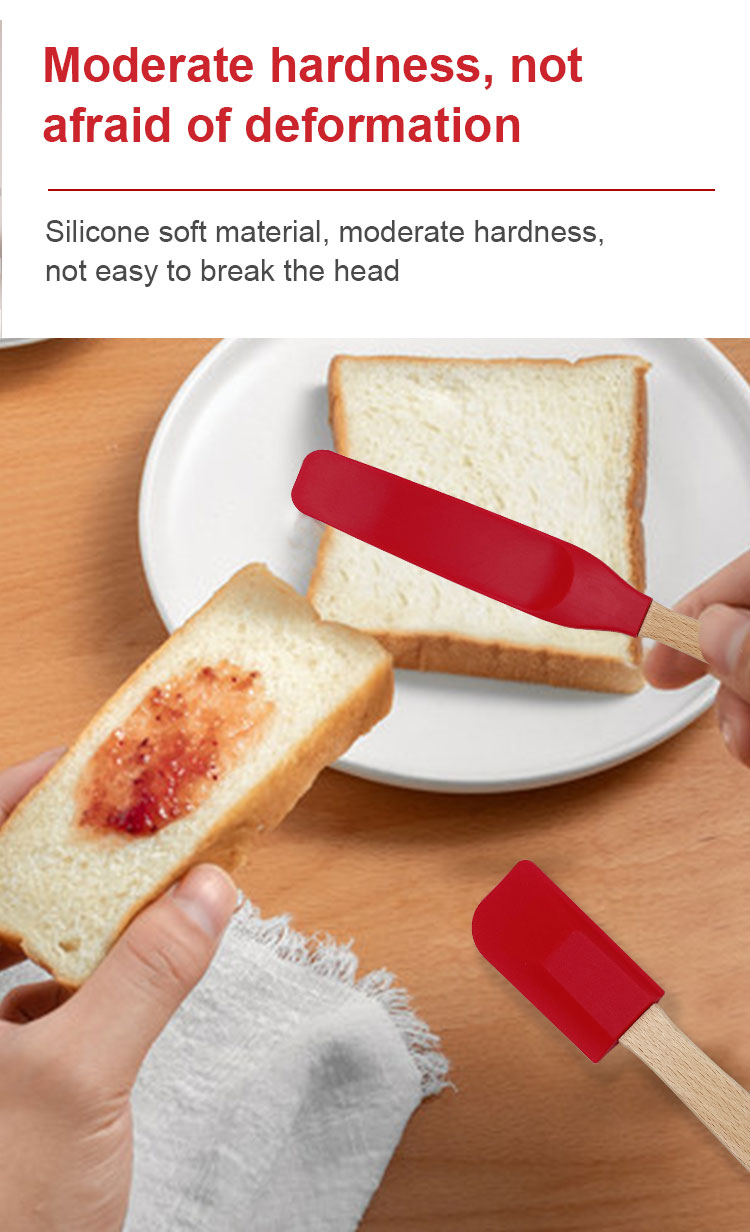 kitchen spatula