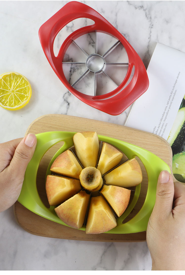 apple and vegetable cutter