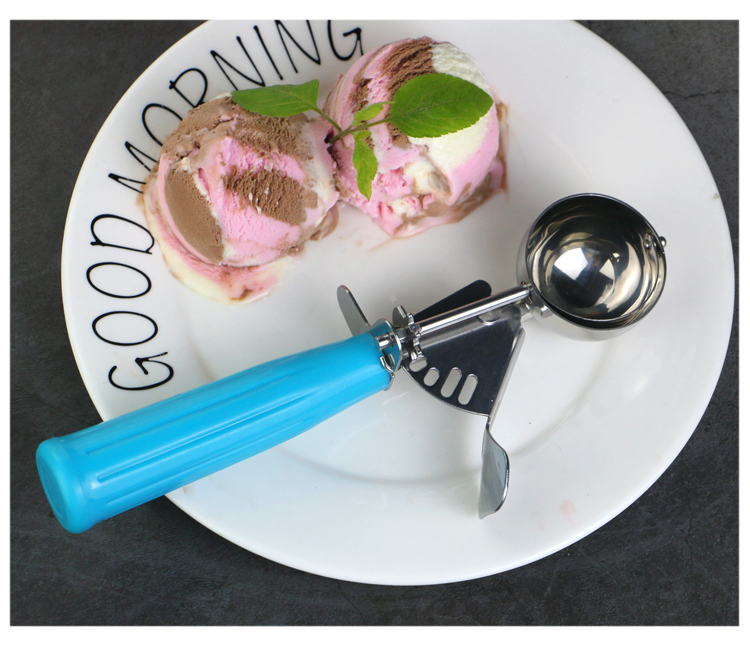 kitchen ice cream scoop