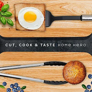 Amazon Hot Selling kitchen utensils supplier Cookware Sets Nylon kitchen  utensils Stainless steel handle Cooking Utensils Set
