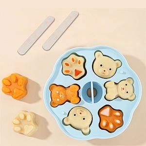 amazon top seller silicone mold baking tools chocolate cake mold kitchen gadgets silicone cake molds