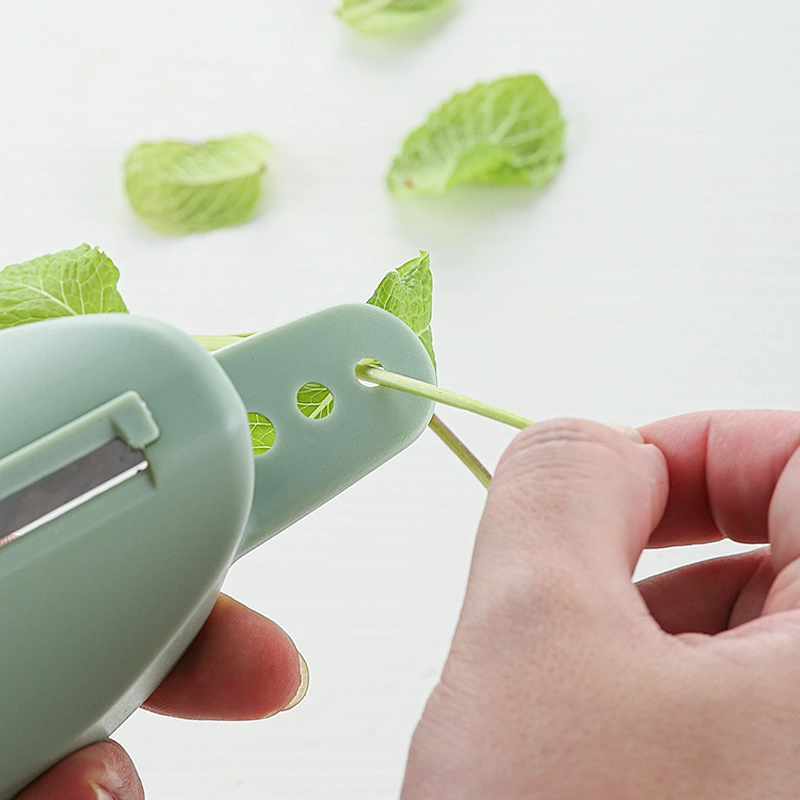 2022 Multi-function Vegetable Fruit Peeler Kitchen Gadget Storage Container Potato Carrot Peeler