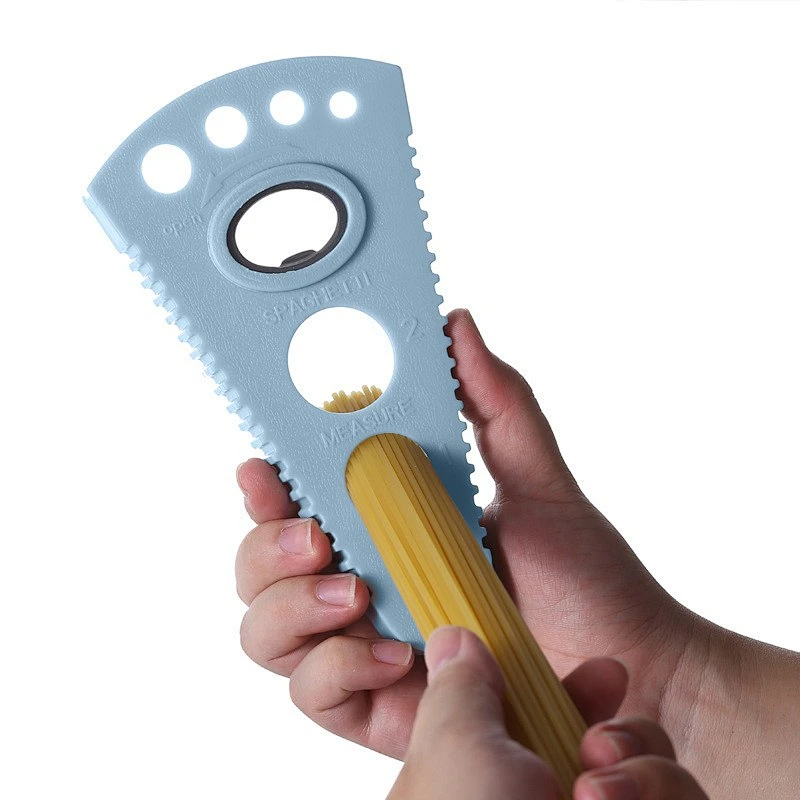 Plastic beer can opener Multi function Manual bottle opener custom kitchen Can Bottle Opener